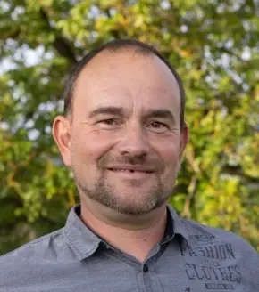Mgr. Michal Politzer