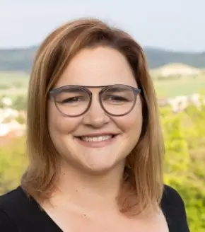 Ing. Tereza Podalová
